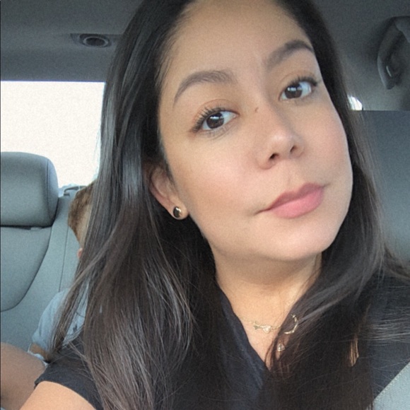 Meet your Posher, Maria - Picture 1 of 1